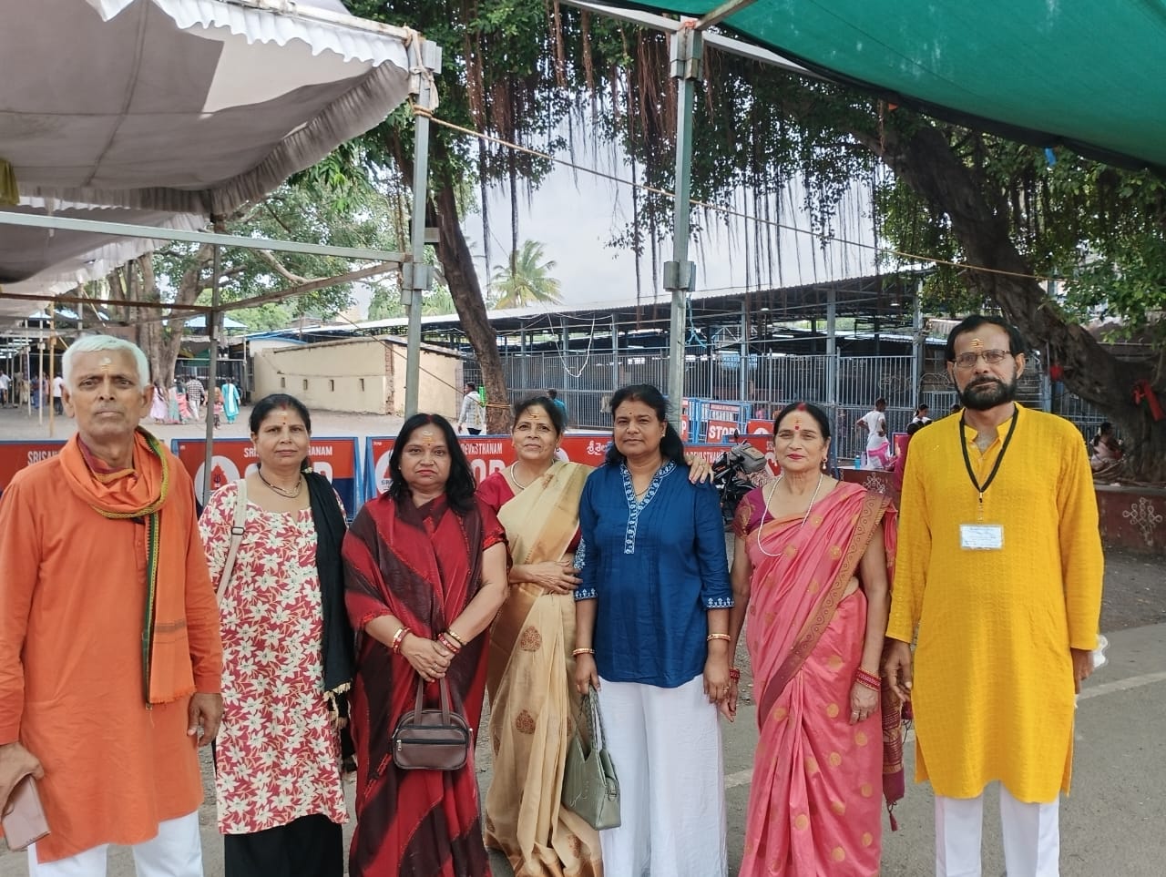01 june To 11 june 2026 Rameshwaram yatra group