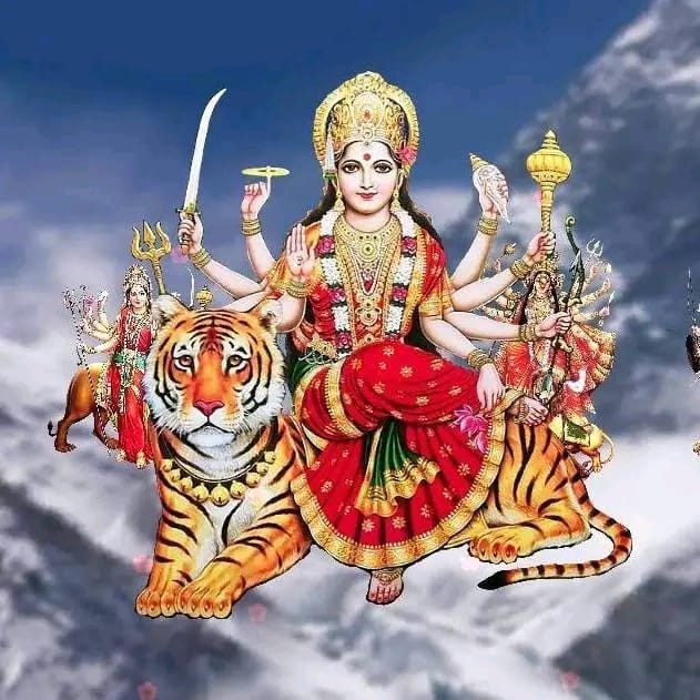 MATA VAISHNO DEVI