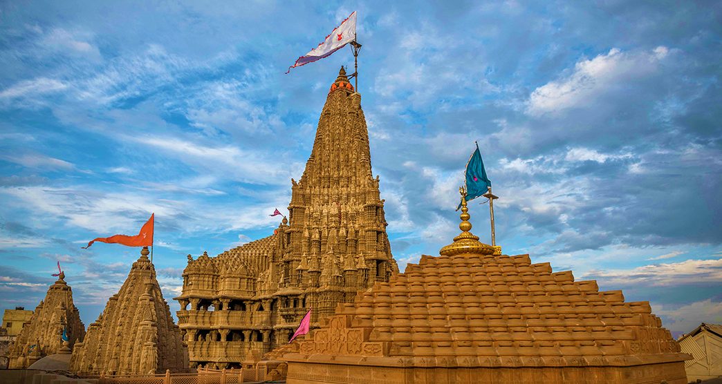 DWARKADISH DHAM YATRA