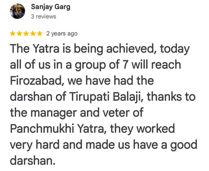 Google reviews