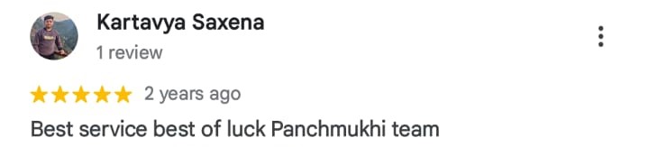 Google reviews