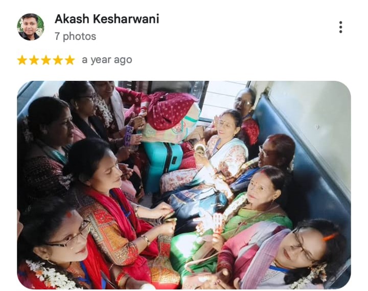 Google reviews