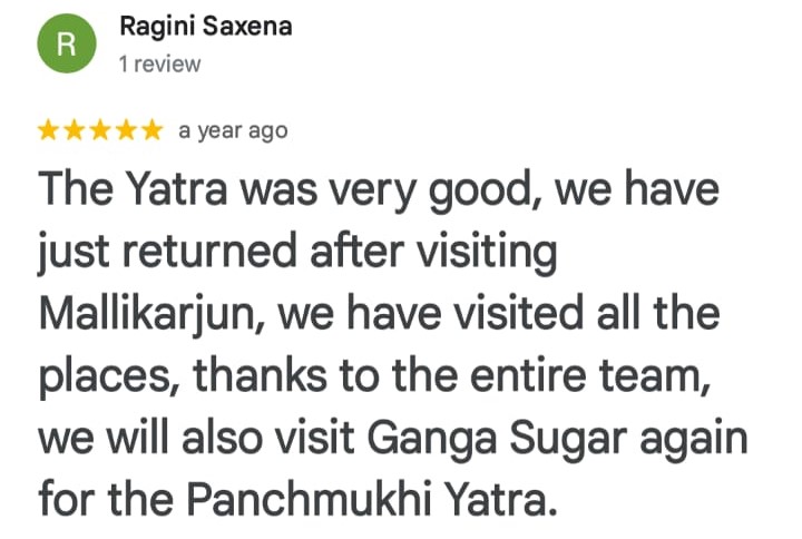 Google reviews