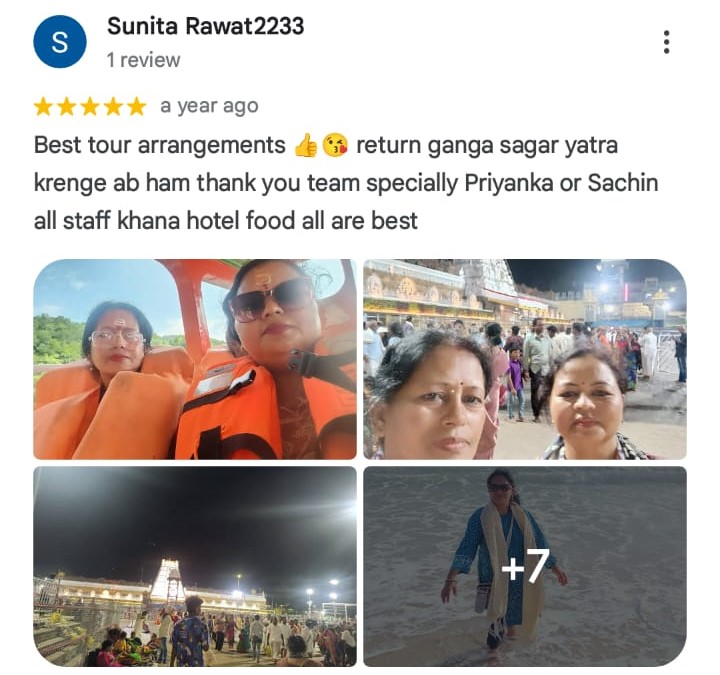 Google reviews