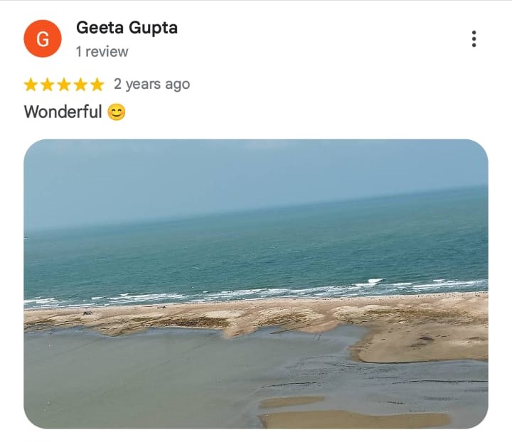 Google reviews