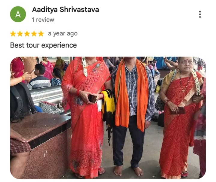 Google reviews