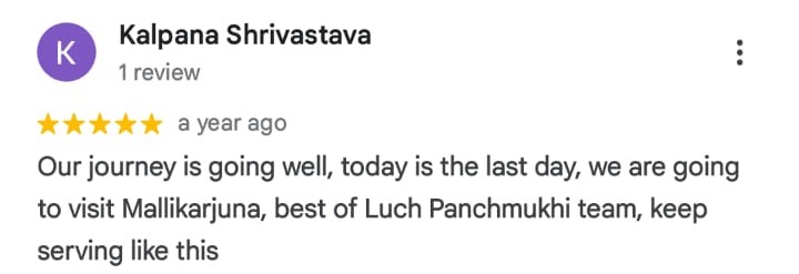 Google reviews