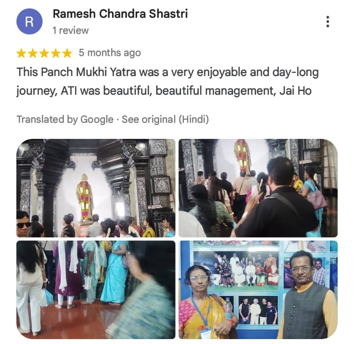 Google reviews