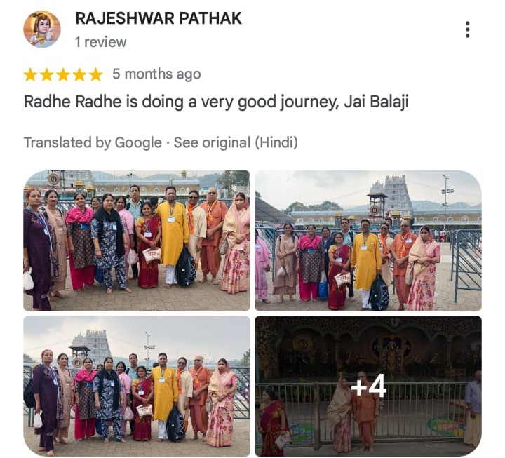 Google reviews